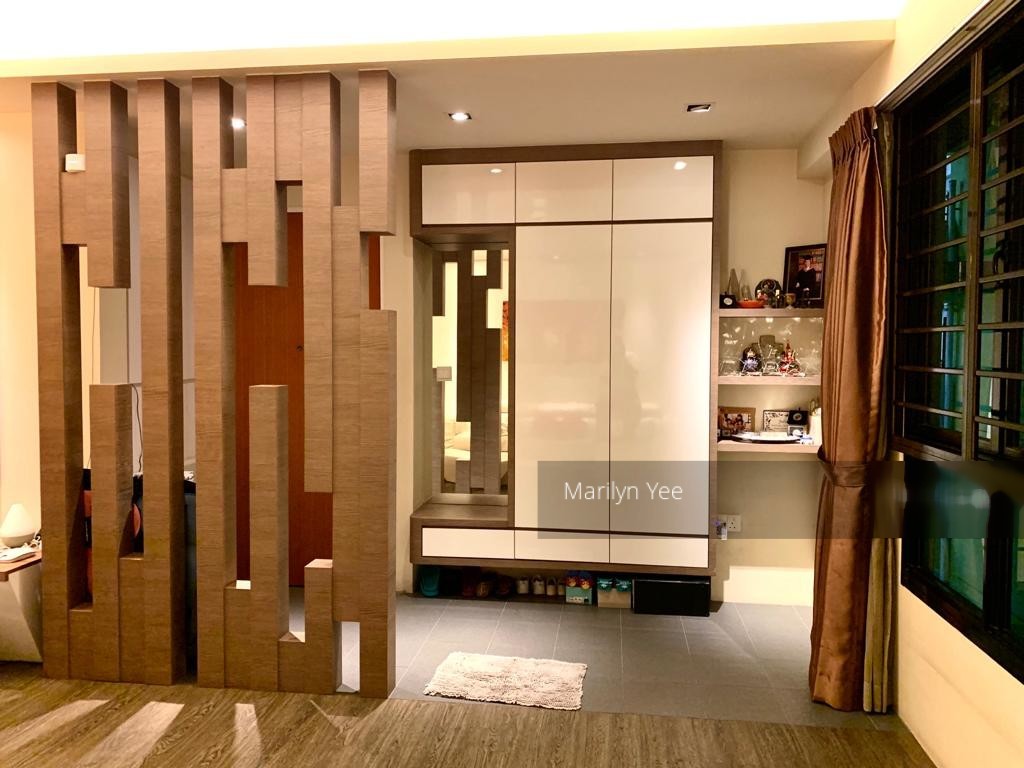 Blk 266A Punggol Way (Punggol), HDB 5 Rooms #211807891